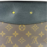 Louis Vuitton Colorblock Monogram Saint Placide Shoulder Bag