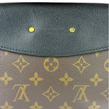 Louis Vuitton Colorblock Monogram Saint Placide Shoulder Bag