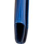 Louis Vuitton Navy Blue Epi Leather Key Holder