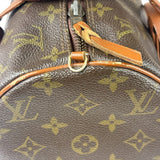 Louis Vuitton Vintage Monogram Papillon 30