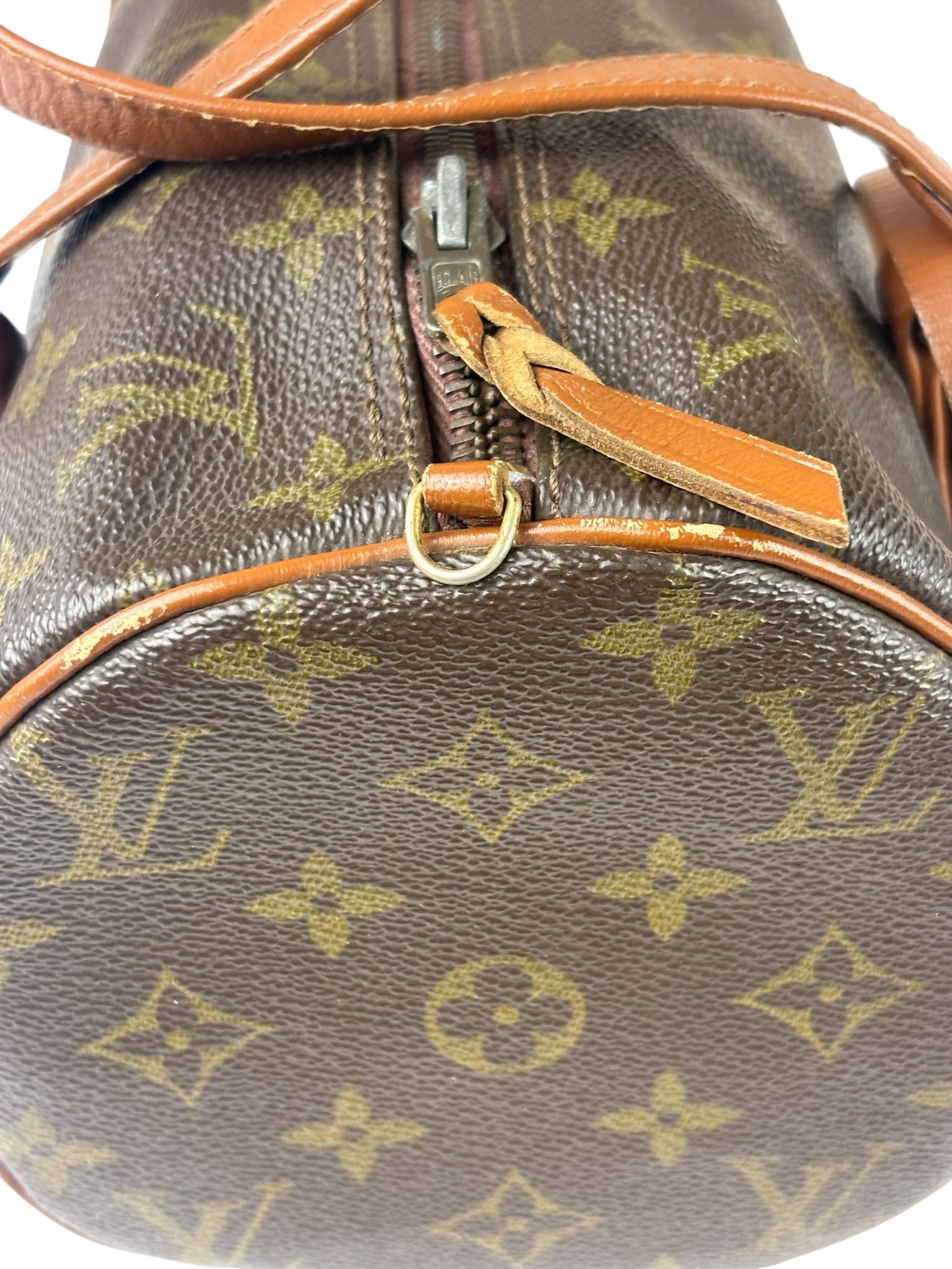 Louis Vuitton Vintage Monogram Papillon 30