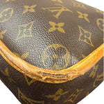 Louis Vuitton Monogram Congo Messenger Bag PM