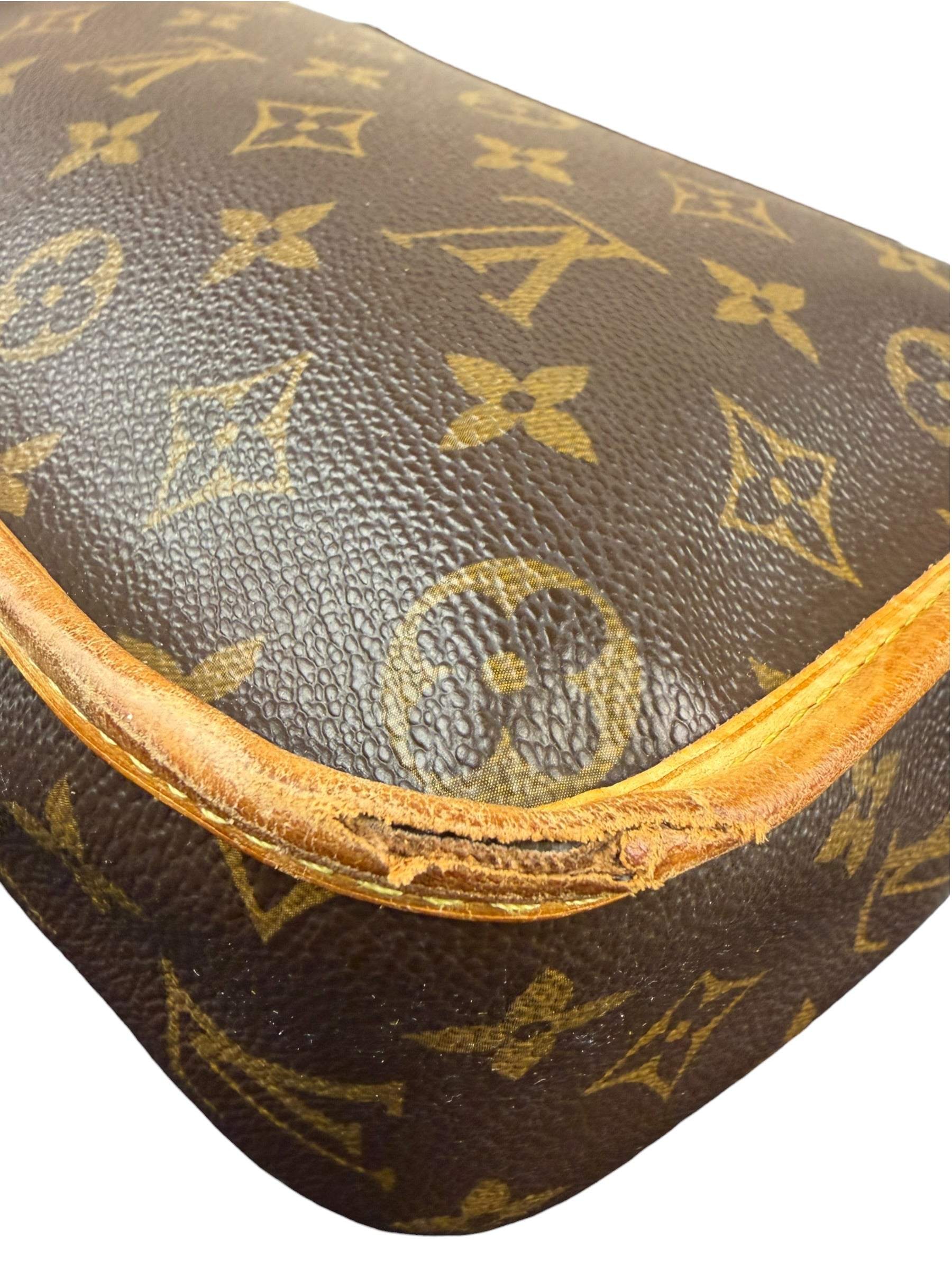 Louis Vuitton Monogram Congo Messenger Bag PM
