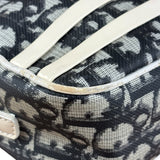 Dior Trotter No. 2 Vintage Messenger Bag