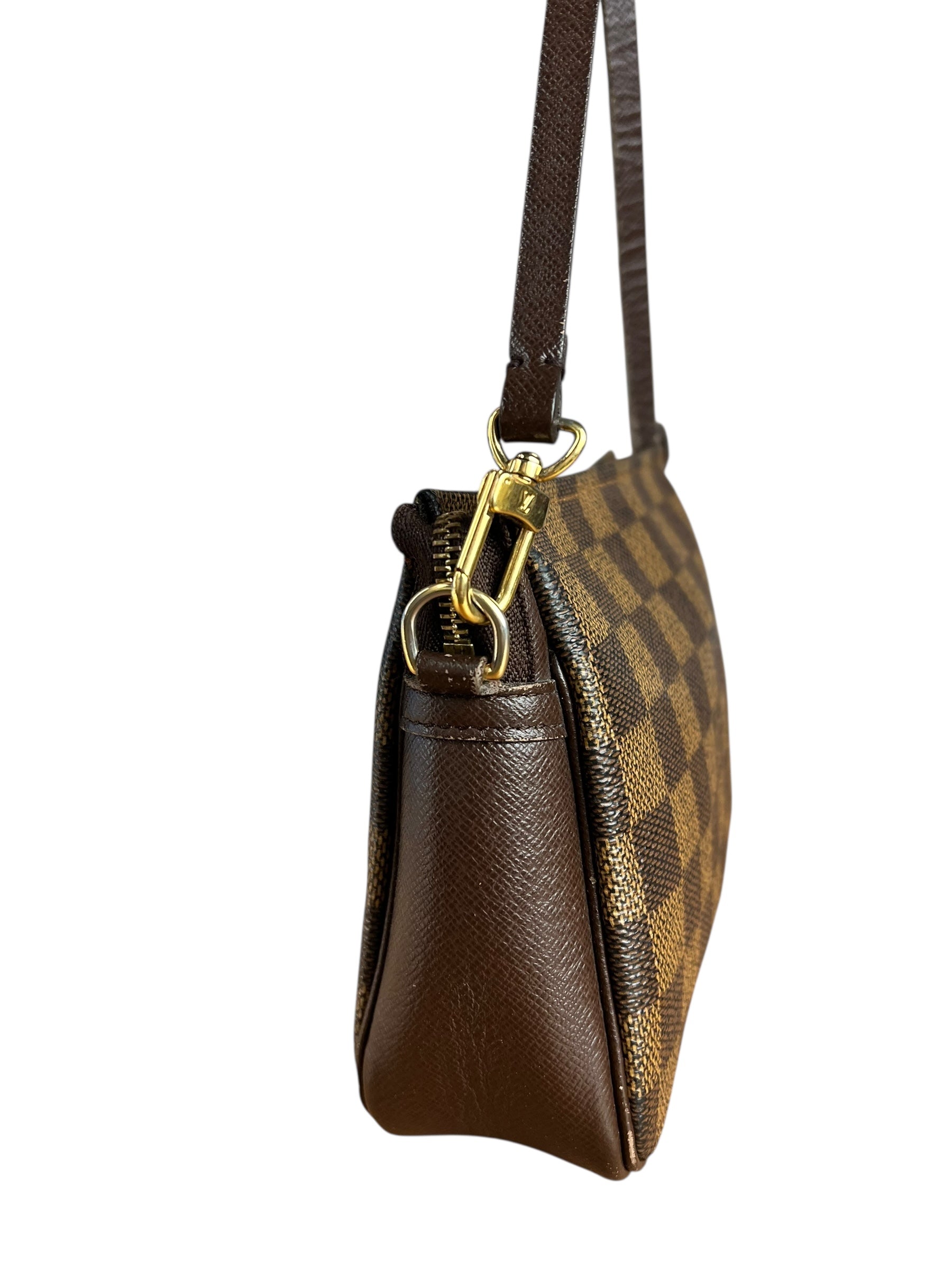 Louis Vuitton Damier Trousse Pochette