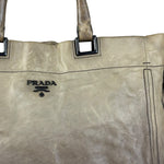 Prada Ombre Leather 2Way Tote