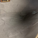 Fendi Zucca Combination Crossbody Bag