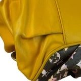 Louis Vuitton x Richard Prince Watercolor Jamais Shoulder Bag
