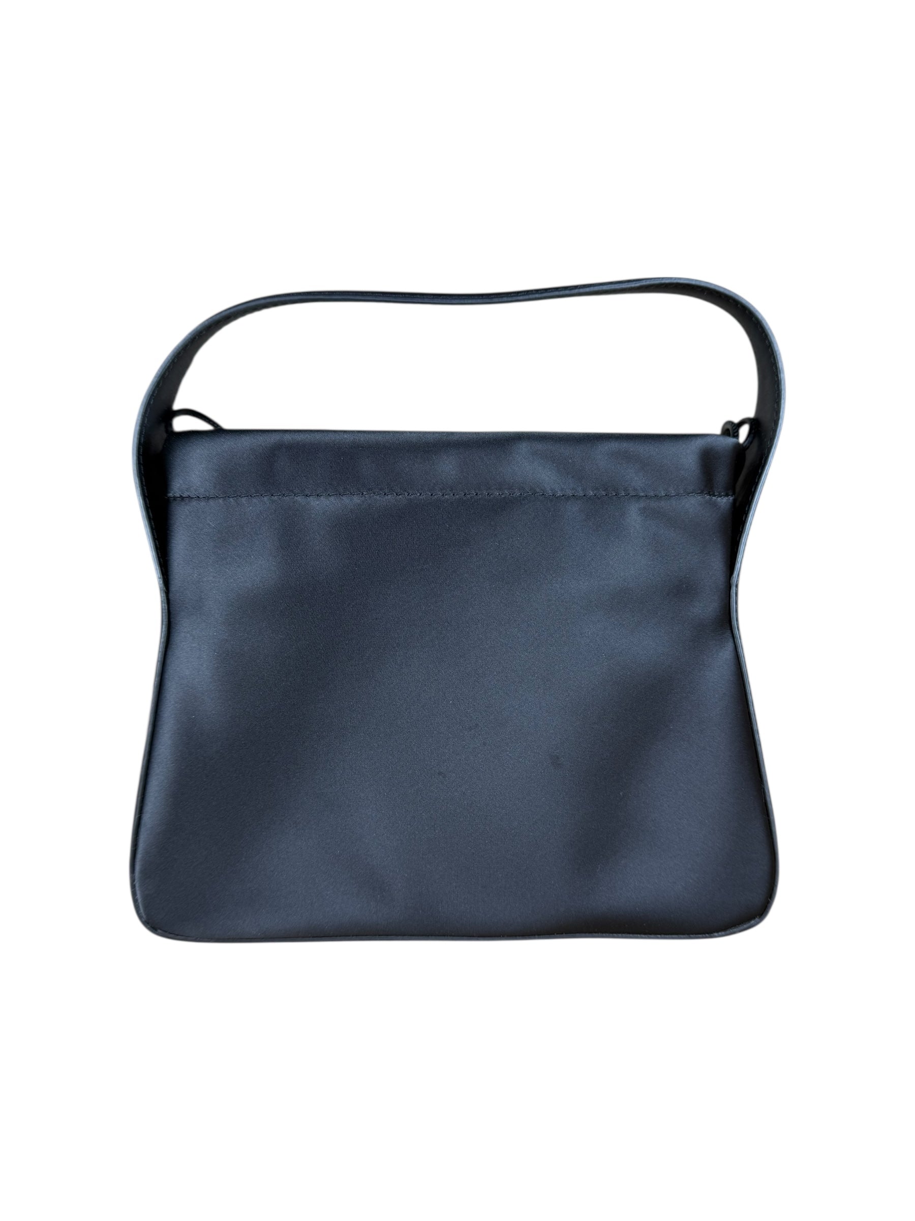 Alexander Wang Ryan Satin Bag