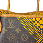 Louis Vuitton x Yayoi Kusama Infinity Dots Neverfull MM