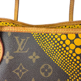 Louis Vuitton x Yayoi Kusama Infinity Dots Neverfull MM
