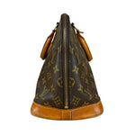 Louis Vuitton Monogram Alma MM Bag