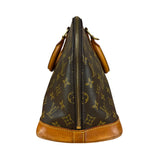 Louis Vuitton Monogram Alma MM Bag