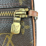 Louis Vuitton Vintage Monogram Papillon 30 Handbag