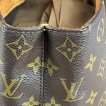 Louis Vuitton Monogram Wilshire Tote Bag