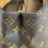Louis Vuitton Monogram Wilshire Tote Bag