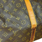 Louis Vuitton Monogram Bandouliere 60 Vintage