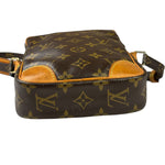Louis Vuitton Monogram Danube Crossbody Bag