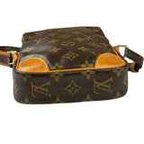 Louis Vuitton Monogram Danube Crossbody Bag