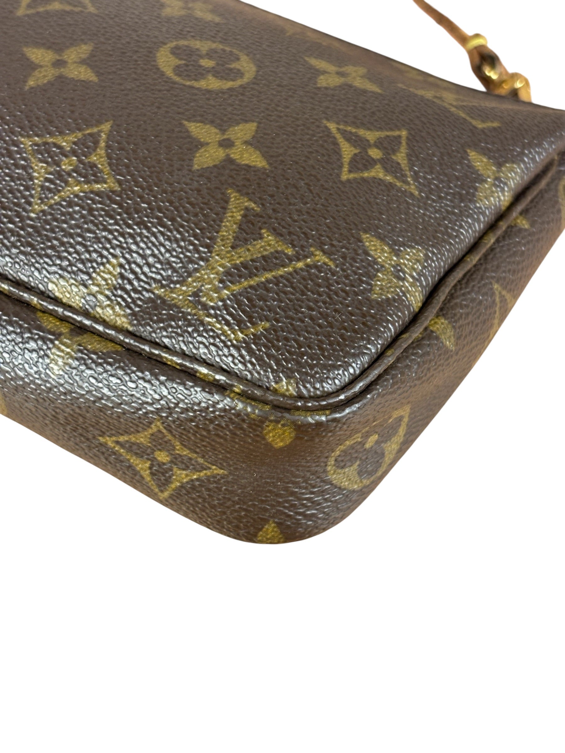 Louis Vuitton Monogram Pochette