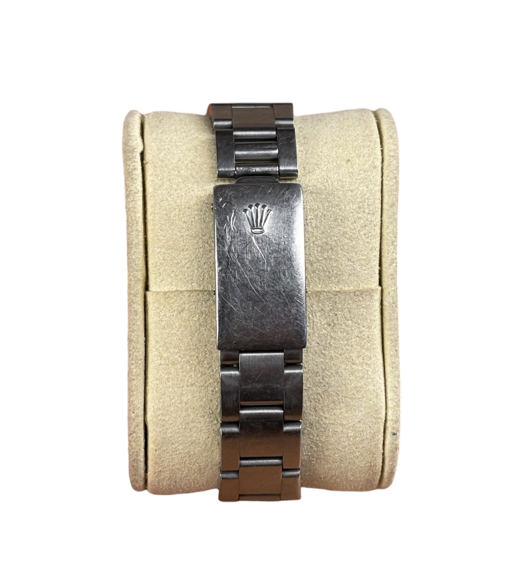 Rolex Air King Ghost Dial 1970