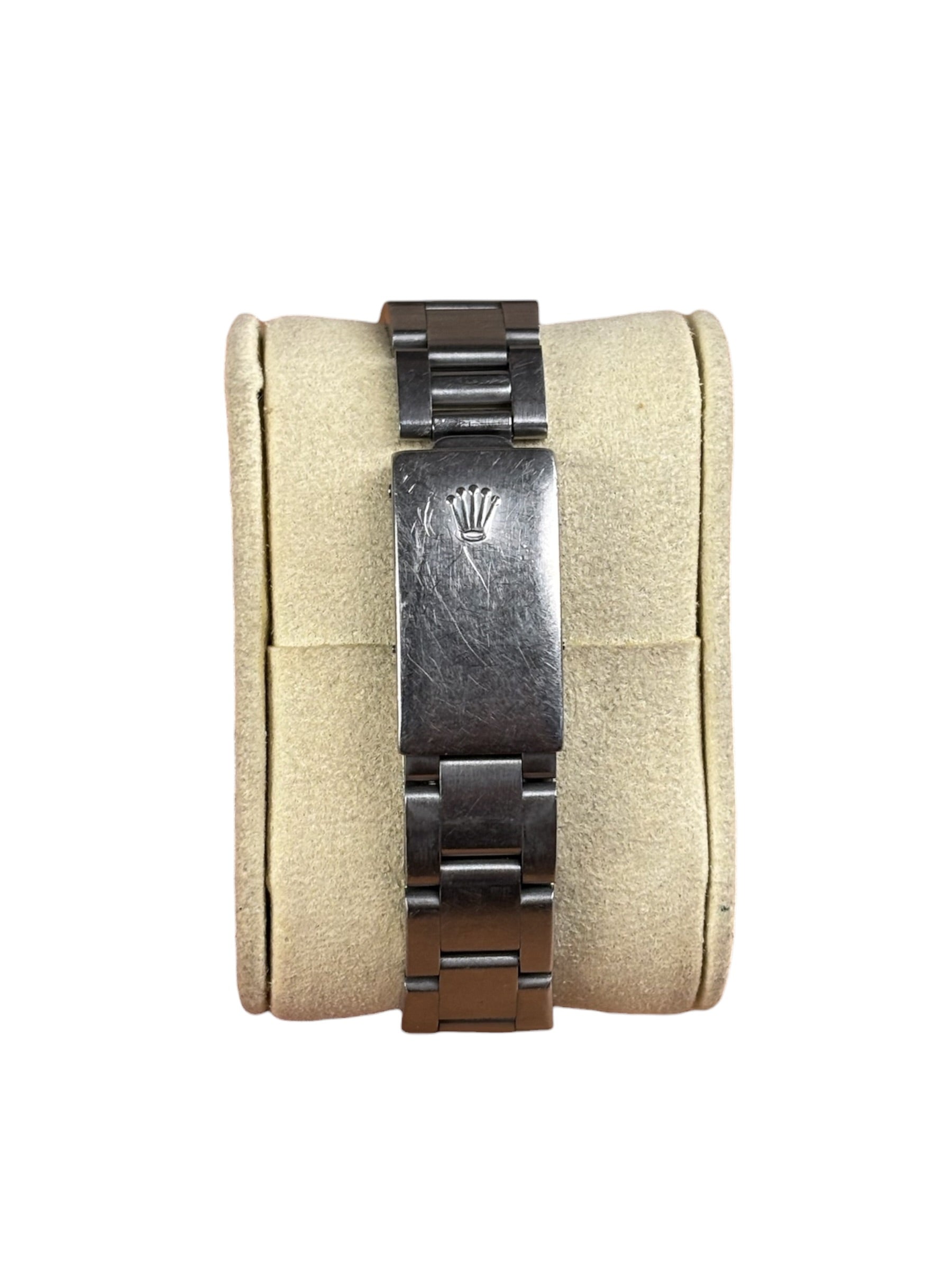 Rolex Air King Ghost Dial 1970