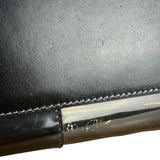 Loewe Transparent PVC Bag