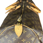 Louis Vuitton Monogram Keepall 60