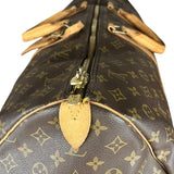 Louis Vuitton Monogram Keepall 60