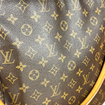 Louis Vuitton Monogram Looping Handbag GM