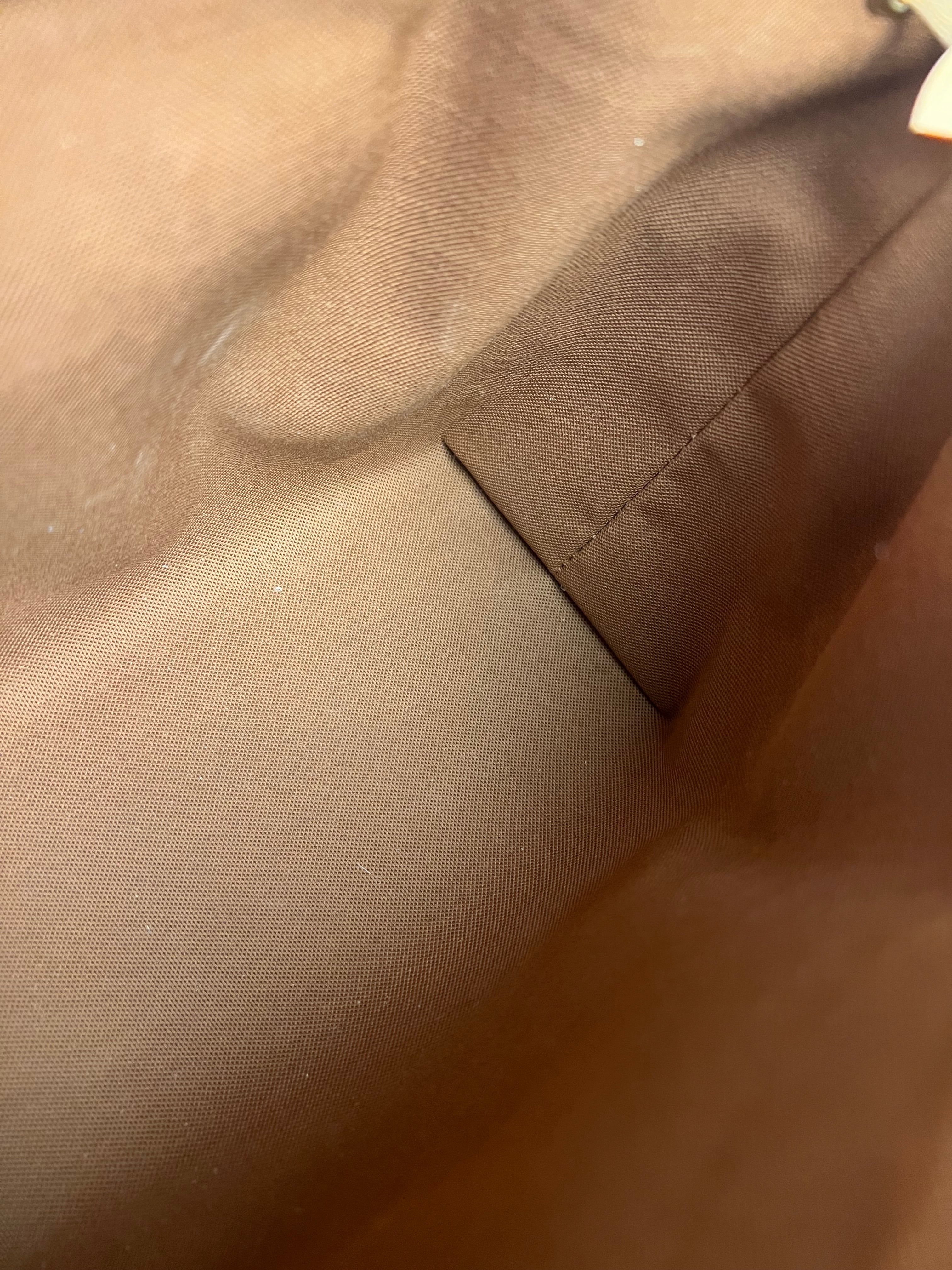 Louis Vuitton Monogram Odyssee