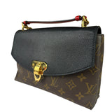 Louis Vuitton Colorblock Monogram Saint Placide Shoulder Bag