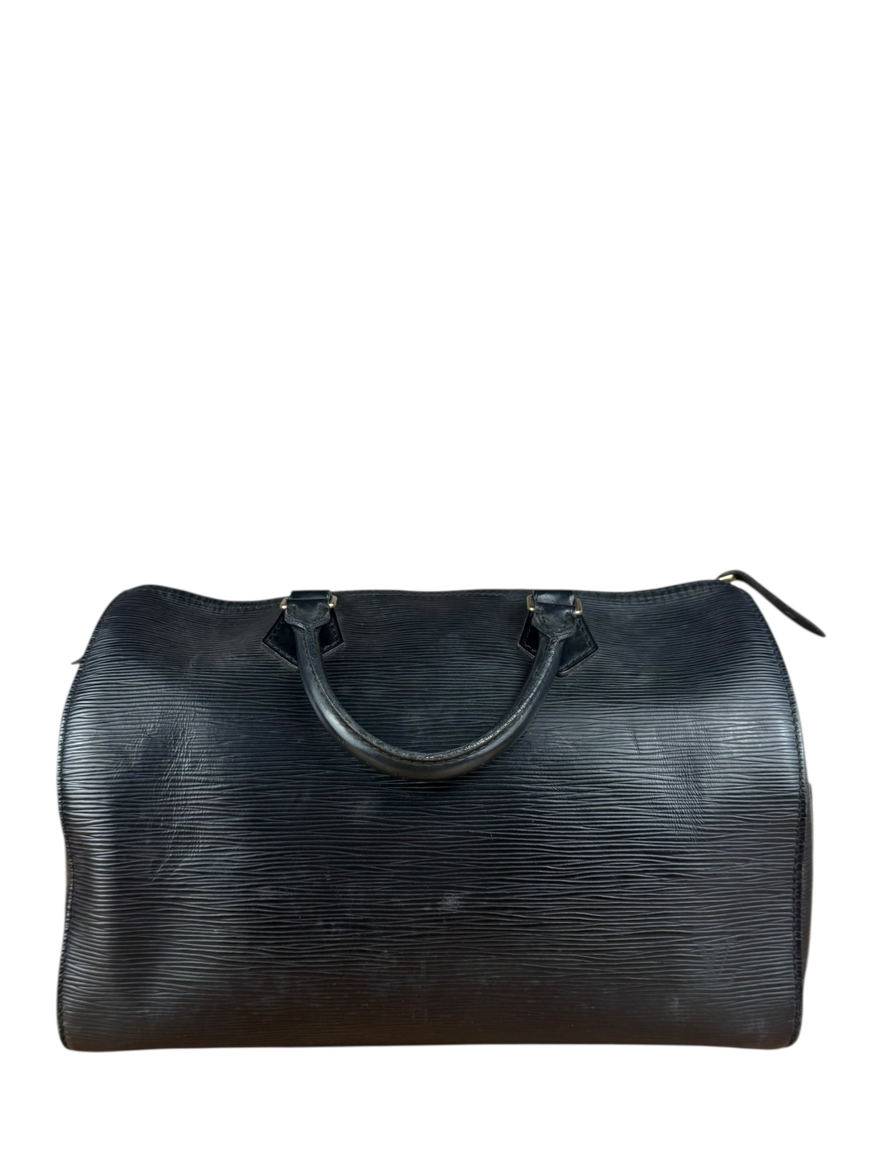 Louis Vuitton Epi Leather Speedy 30