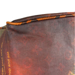 Louis Vuitton Multicolor Leather Mancrazy Jokes Handbag