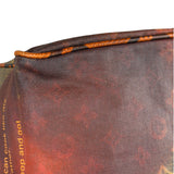 Louis Vuitton Multicolor Leather Mancrazy Jokes Handbag