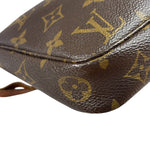 Louis Vuitton Vintage Monogram Pochette