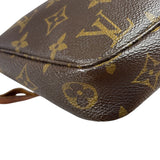 Louis Vuitton Vintage Monogram Pochette