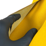 Hermes Yellow Leather Agenda Cover