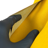 Hermes Yellow Leather Agenda Cover
