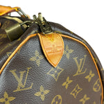 Louis Vuitton Monogram Keepall 45