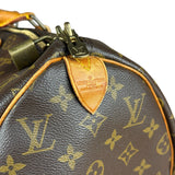 Louis Vuitton Monogram Keepall 45