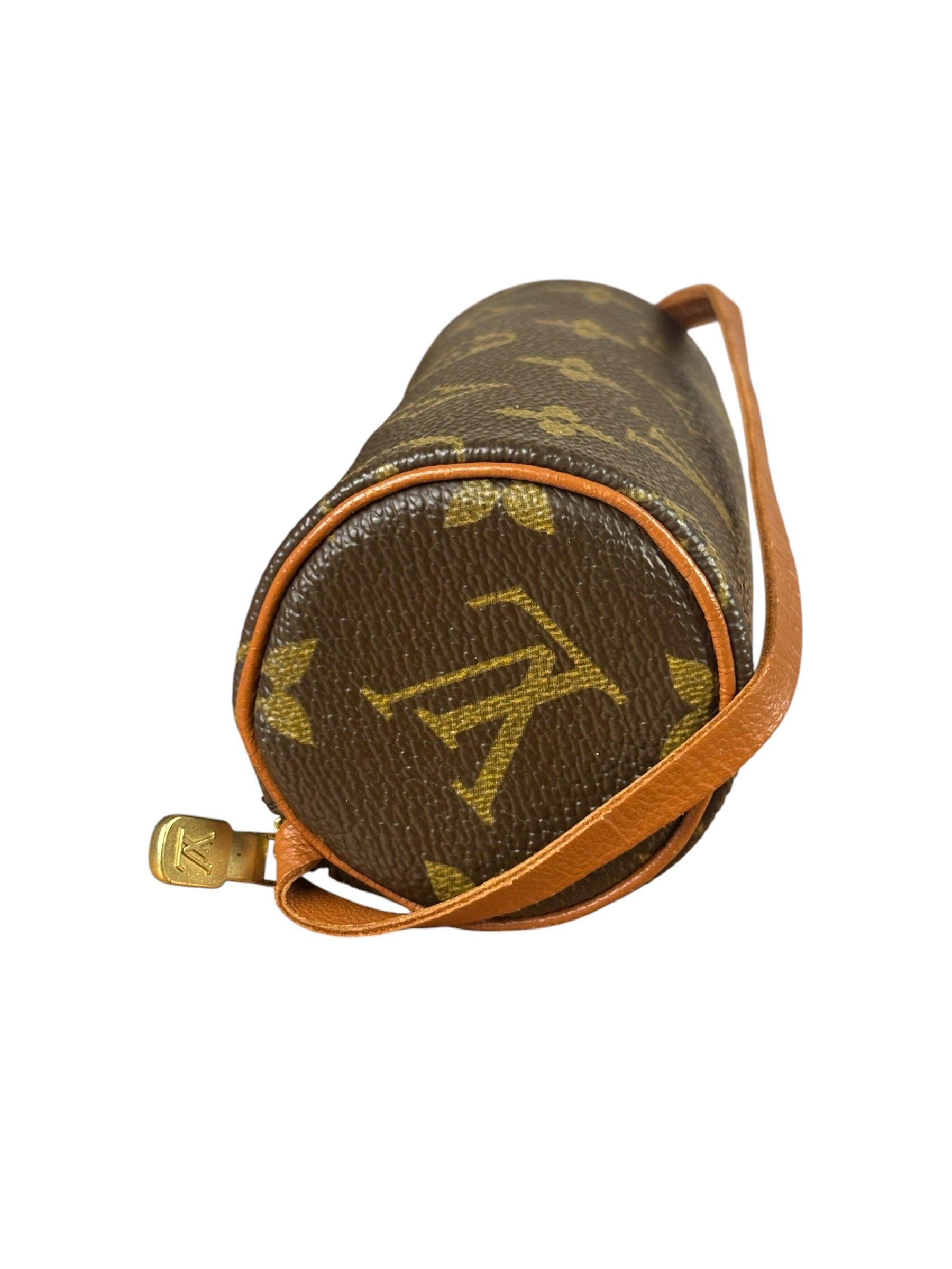Louis Vuitton Vintage Monogram Mini Papillon Pochette