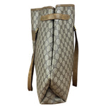 Gucci Vintage GG Plus Monogram Tote Bag