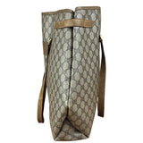 Gucci Vintage GG Plus Monogram Tote Bag