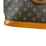 Louis Vuitton Monogram Alma MM Bag