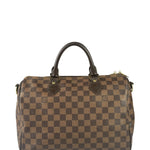Louis Vuitton Damier Ebene Speedy 30
