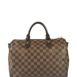 Louis Vuitton Damier Ebene Speedy 30