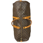 Louis Vuitton Monogram Keepall 60