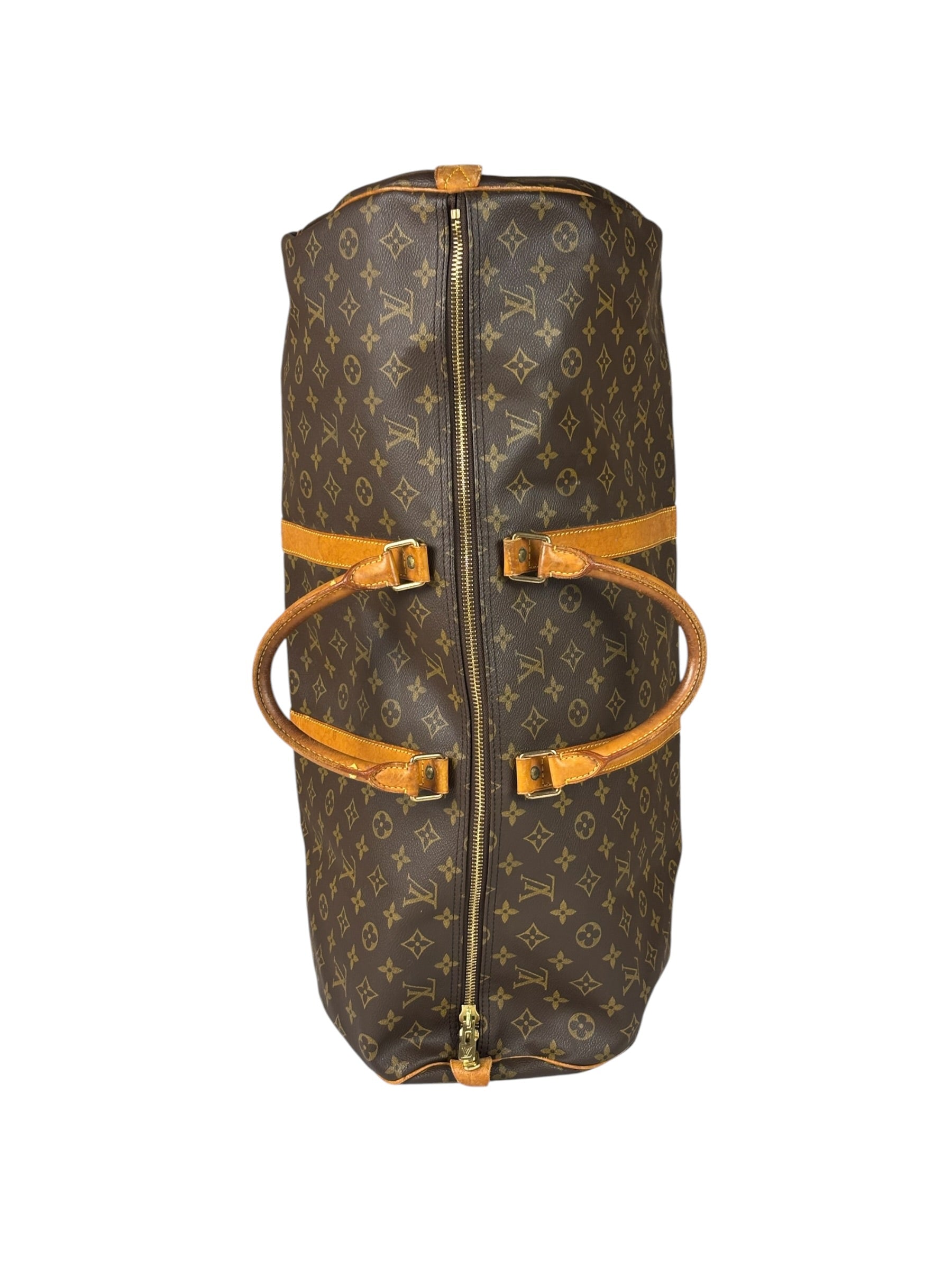 Louis Vuitton Monogram Keepall 60