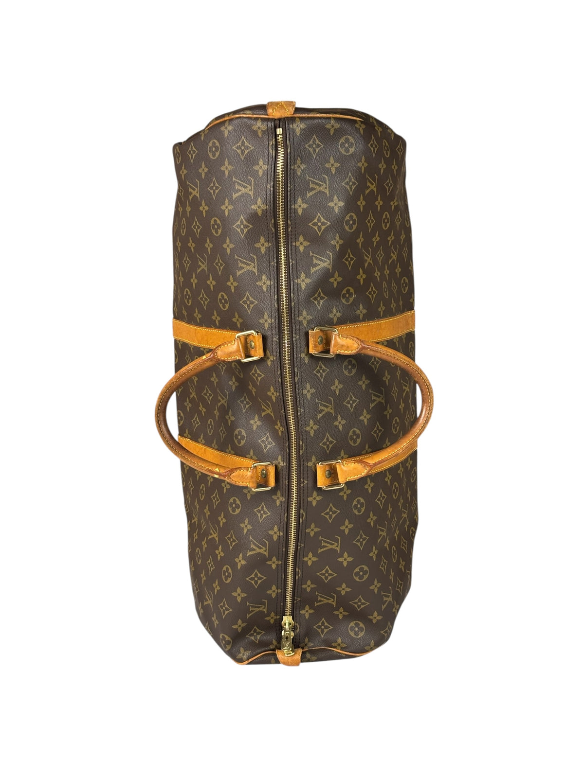 Louis Vuitton Monogram Keepall 60